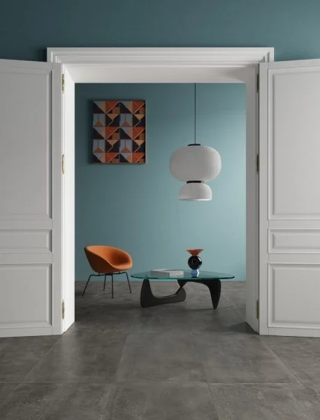 Керамогранит Coliseum Астро Блэк 60х120 (Натуральный и Реттифицированный) в Стерлитамаке