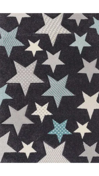 Ковер Синтелон Pastel Kids 1,20x1,70 49GSG Прямоугольник в Стерлитамаке