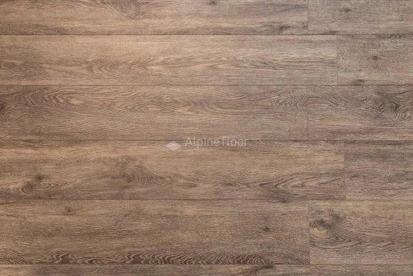 Каменно-полимерная плитка Alpine Floor Grand Sequoia Light Венге Грей ECO 11-801 3.5мм, 34 класс в Стерлитамаке
