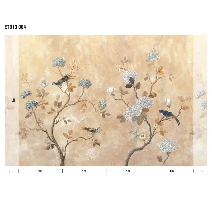 Обои Loymina Etude vol. II ETD13 004 в Стерлитамаке