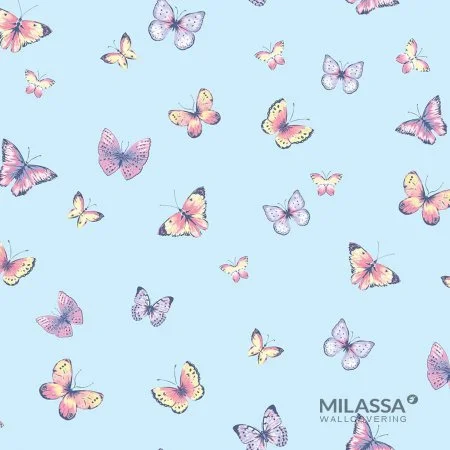 Обои Milassa Twins 4, 006 в Стерлитамаке