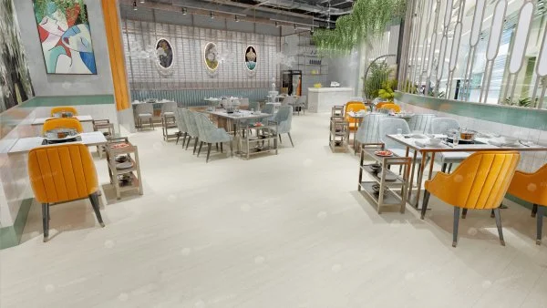 Каменно-полимерная плитка Alpine Floor Intense Зимний Лес ECO 9-5, 6 мм 43 класс в Стерлитамаке