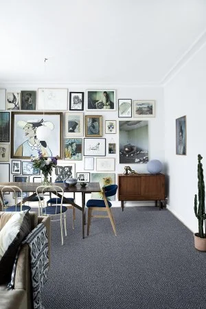 Ковровое покрытие AW Stainaway Tweed 78 - (4м) в Стерлитамаке