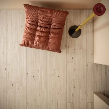 Керамогранит Coliseum Натура Уайт 20х120 (Натуральный и Реттифицированный) в Стерлитамаке