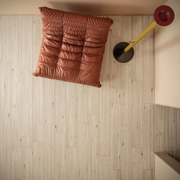 Керамогранит Coliseum Натура Уайт 20х120 (Натуральный и Реттифицированный) в Стерлитамаке