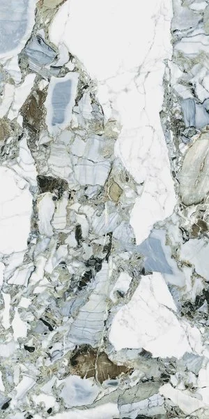 Керамогранит Vitra SityMarble Амазония Мультиколор 60х120 (Лаппатированная и Реттифицированная) в Стерлитамаке