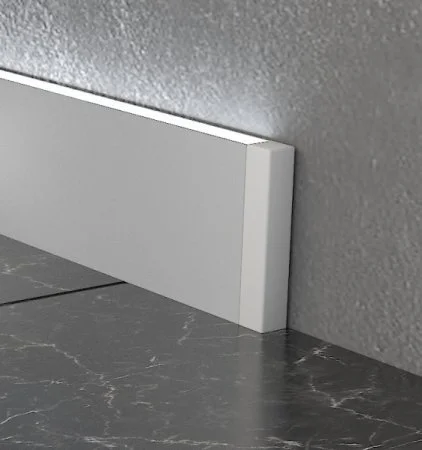 Универсальный стыковочный элемент (80х15 мм) в Стерлитамаке