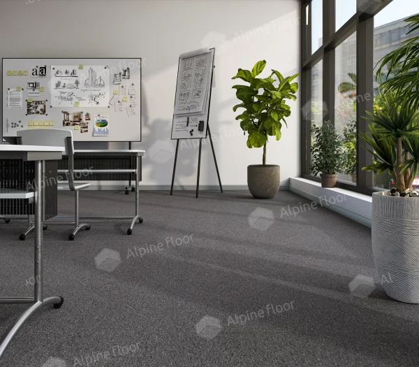 Ковровая плитка Alpine Floor Huron 402-1 Супериор в Стерлитамаке