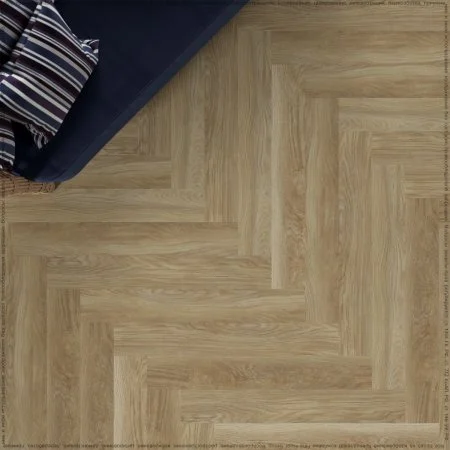 ПВХ плитка FineFlex Wood Дуб Азас FX-109 в Стерлитамаке