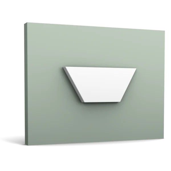 Декоративная панель Orac W101 (15x34.5x2.9 см) в Стерлитамаке