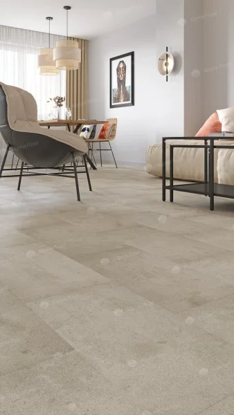 Каменно-полимерная плитка Alpine Floor Stone Зион ECO 4-24, 4 мм 43 класс в Стерлитамаке
