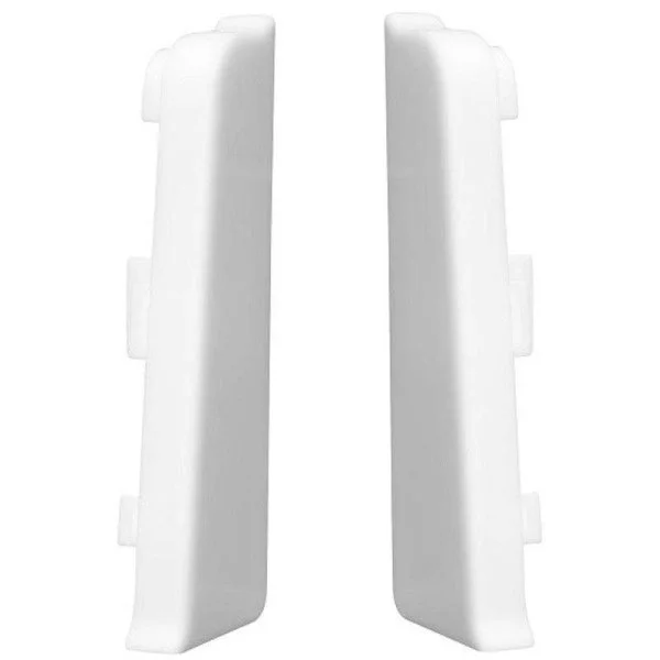 Заглушка INDO70 40 Белый Матовый в Стерлитамаке