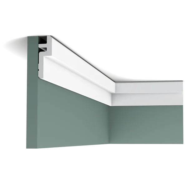 Карниз Orac C394 (31*95*2000 мм) в Стерлитамаке