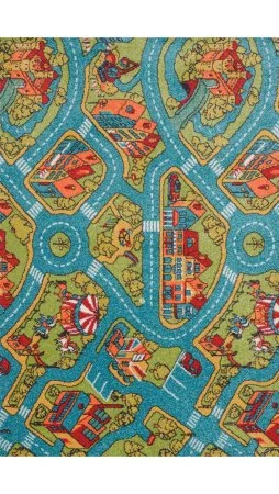 Ковер Синтелон Play 1,60x2,30 77PMP Прямоугольник в Стерлитамаке