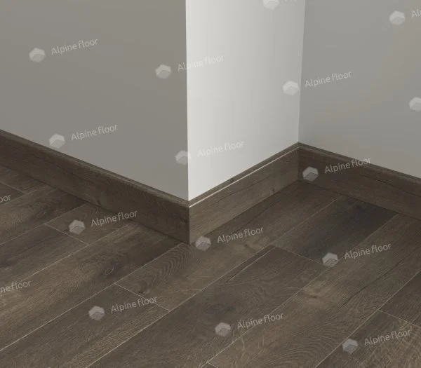 Кварцевый плинтус Alpine Floor Parquet Light 13-19 Дуб Антарес в Стерлитамаке