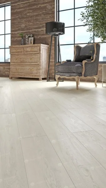Каменно-полимерная плитка Alpine Floor Classic Light Дуб Арктик ECO 134-77 MC 3.5мм, 34 класс в Стерлитамаке