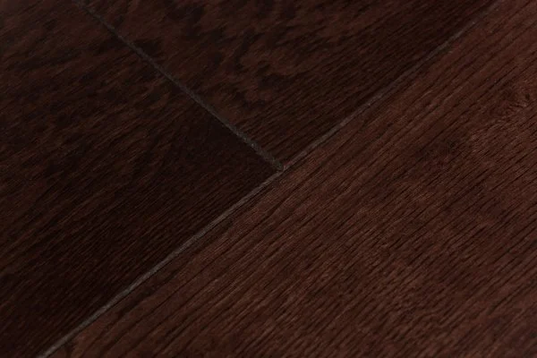 Массивная доска Аmber Wood Дуб кофе браш лак 18*120*300-1800 мм в Стерлитамаке