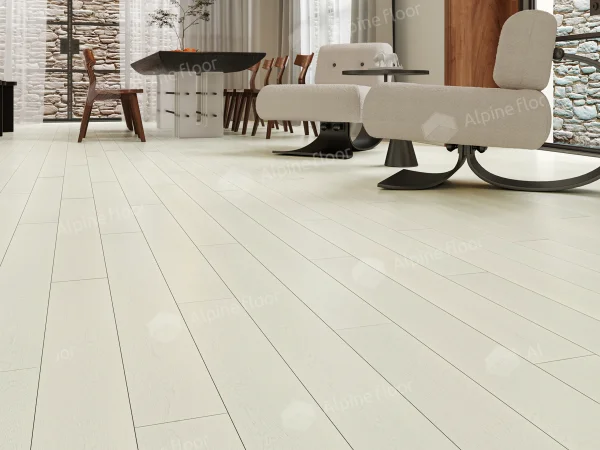 Каменно-полимерная плитка Alpine Floor Grand Sequoia Village Инио ECO 11-2107 4мм, 43 класс в Стерлитамаке