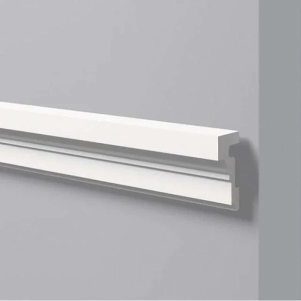 Молдинг NMC Wallstyl WL4 (100х40х2000 мм) в Стерлитамаке