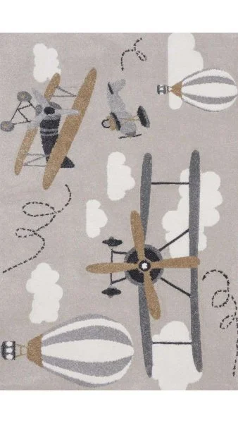 Ковер Синтелон Vegas Kids 1,20х1,70 05SBE Прямоугольник в Стерлитамаке