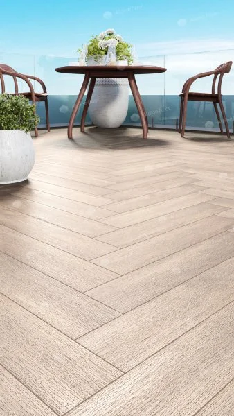 Каменно-полимерная плитка Alpine Floor Parqet Light Макадамия ECO 13-10, 4 мм 43 класс в Стерлитамаке