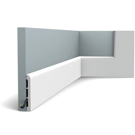 Плинтус Orac SX184 (110*13*2000 мм) в Стерлитамаке