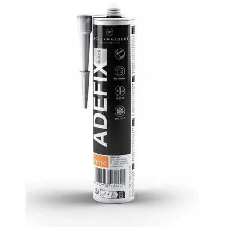 Клей акриловый Black Adefix 310 мл в Стерлитамаке