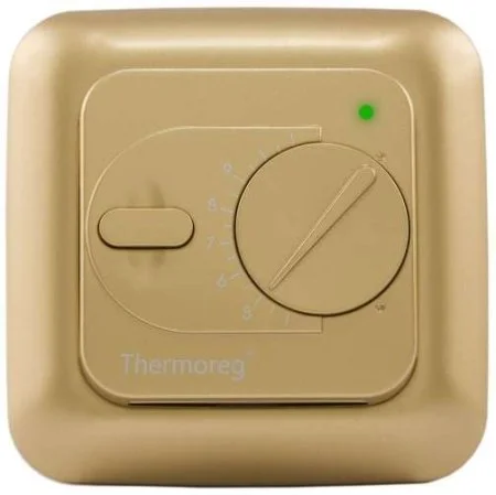ТерморегуляторThermoreg TI-200 Gold в Стерлитамаке