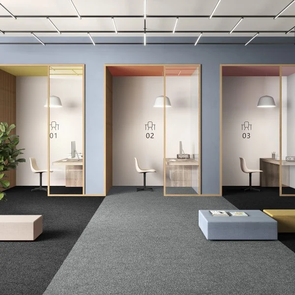 Ковровая плитка AW Medusa 90 в Стерлитамаке