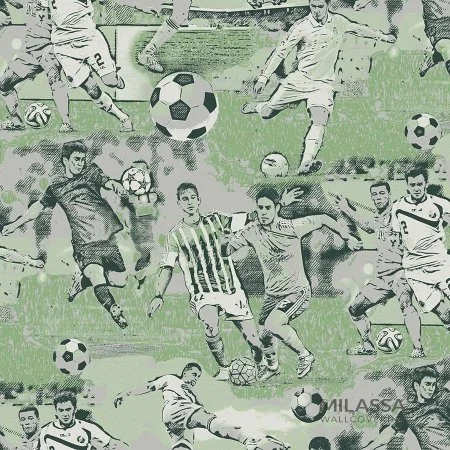 Обои Milassa Twins 11, 005 в Стерлитамаке