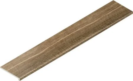 Керамогранит Italon Этернум Фумэ Ступень Фронт 33х160 (Натуральная) в Стерлитамаке