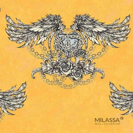 Обои Milassa Twins 10, 004 в Стерлитамаке