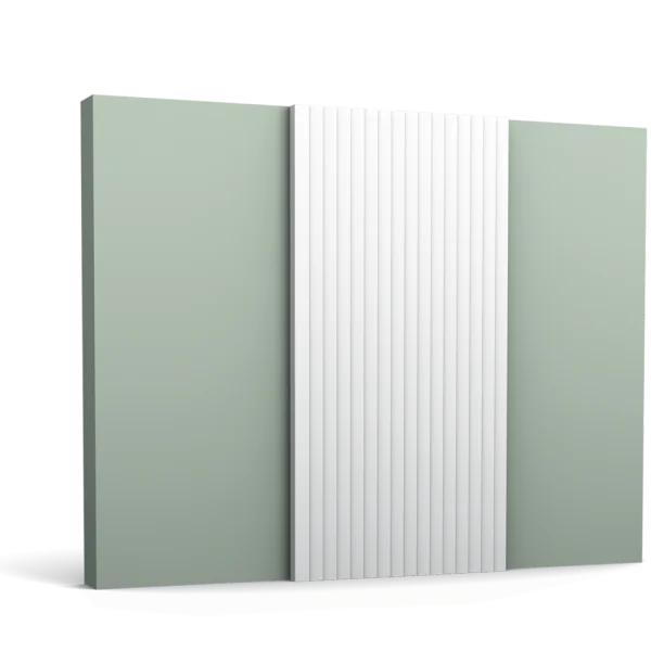 Декоративная панель Orac WX204 (200x25x1.6 см) в Стерлитамаке