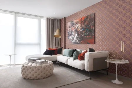 Обои Milassa Neo Classic Neo1, 007 в Стерлитамаке