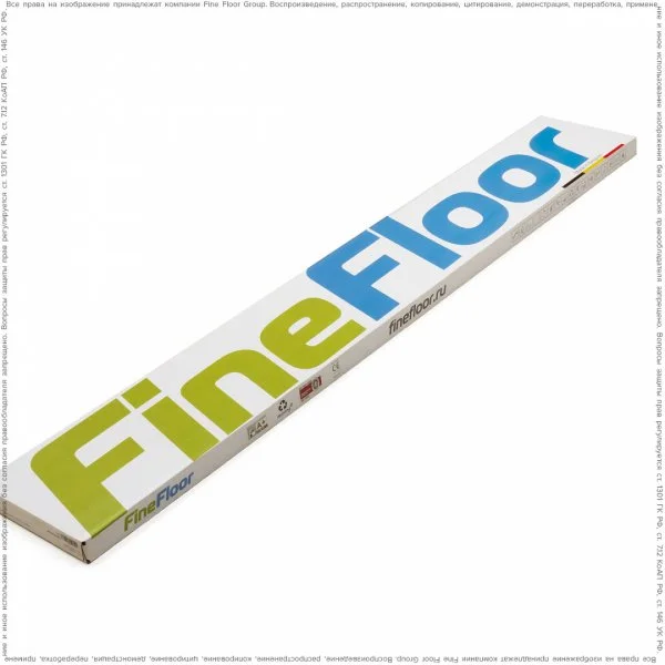 Кварц-виниловая плитка FineFloor Wood Дуб Верона FF-1474 в Стерлитамаке