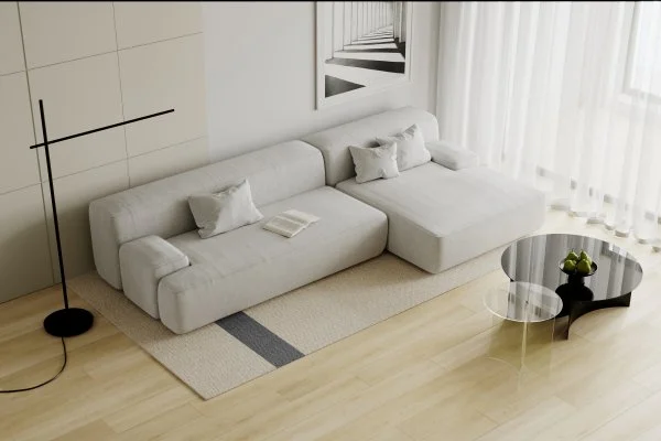 Кварц-виниловая плитка Refloor Fargo Bevel 50-6191-3 Дуб Манчестер в Стерлитамаке