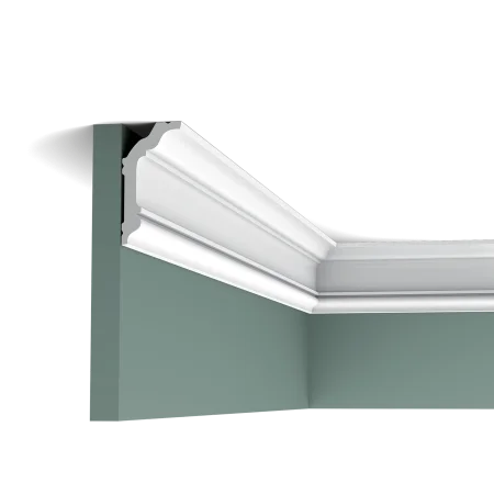 Карниз Orac CX176 (80*40*2000 мм) в Стерлитамаке