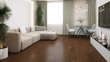 Инженерная доска Alpine Floor Villa Дуб Марсала в Стерлитамаке