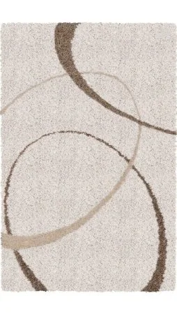 Ковер Синтелон Mondo 0,80х1,50 05EBD Прямоугольник в Стерлитамаке