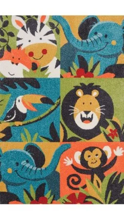 Ковер Синтелон Play 1,60x2,30 01PYA Прямоугольник в Стерлитамаке