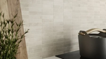 Керамогранит Coliseum Экспо Уайт Мозаика Грид (Натуральная, 30х30) в Стерлитамаке