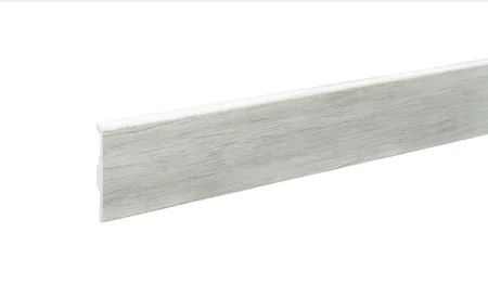Плинтус дюрополимерный Bonkeel Дуб Северный (80х14х2000 мм) в Стерлитамаке