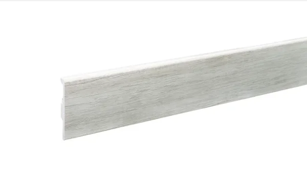 Плинтус дюрополимерный Bonkeel Дуб Северный (80х14х2000 мм) в Стерлитамаке