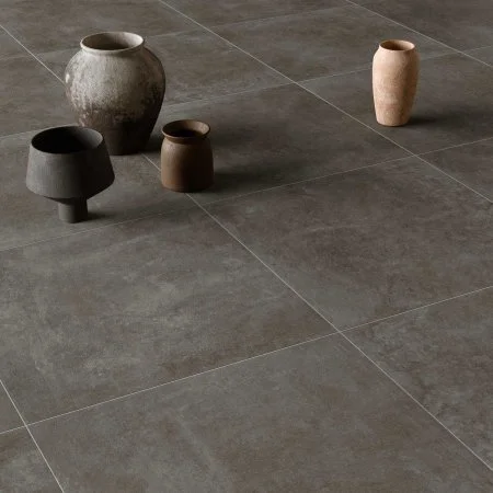 Керамогранит Coliseum Экспо Дарк 60х60 (Натуральный и Реттифицированный) в Стерлитамаке