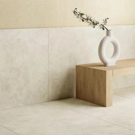 Керамогранит Coliseum Крета Уайт 60х60 (Натуральный и Реттифицированный) в Стерлитамаке