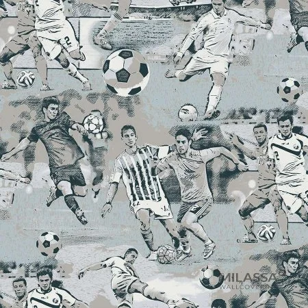 Обои Milassa Twins 11, 006 в Стерлитамаке