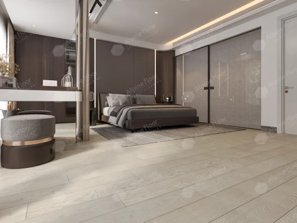 Инженерная доска Alpine Floor Villa Дуб Монблан в Стерлитамаке