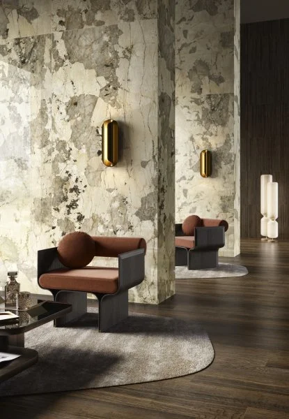 Керамогранит Italon Этернум Волкано 120х278 (Люкс и Реттифицированная) в Стерлитамаке