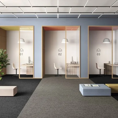 Ковровая плитка AW Medusa 40 в Стерлитамаке