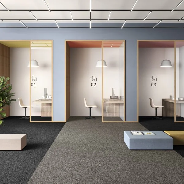 Ковровая плитка AW Medusa 40 в Стерлитамаке